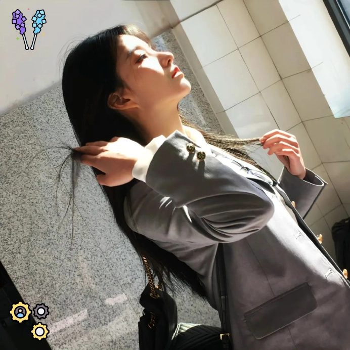南山